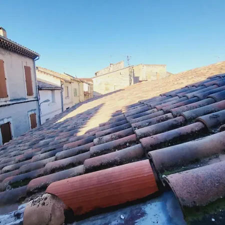 Appartamento Comfortable In The Historical Center Avignone